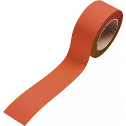 Magnetband Band B.30mm Band L.10m rot EICHNER Magnetband Band B.30mm Band L.10m rot EICHNER