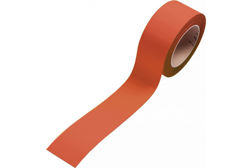 Magnetband Band B.30mm Band L.10m rot EICHNER Magnetband Band B.30mm Band L.10m rot EICHNER