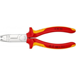 Abmantelungszange DIN ISO 5746