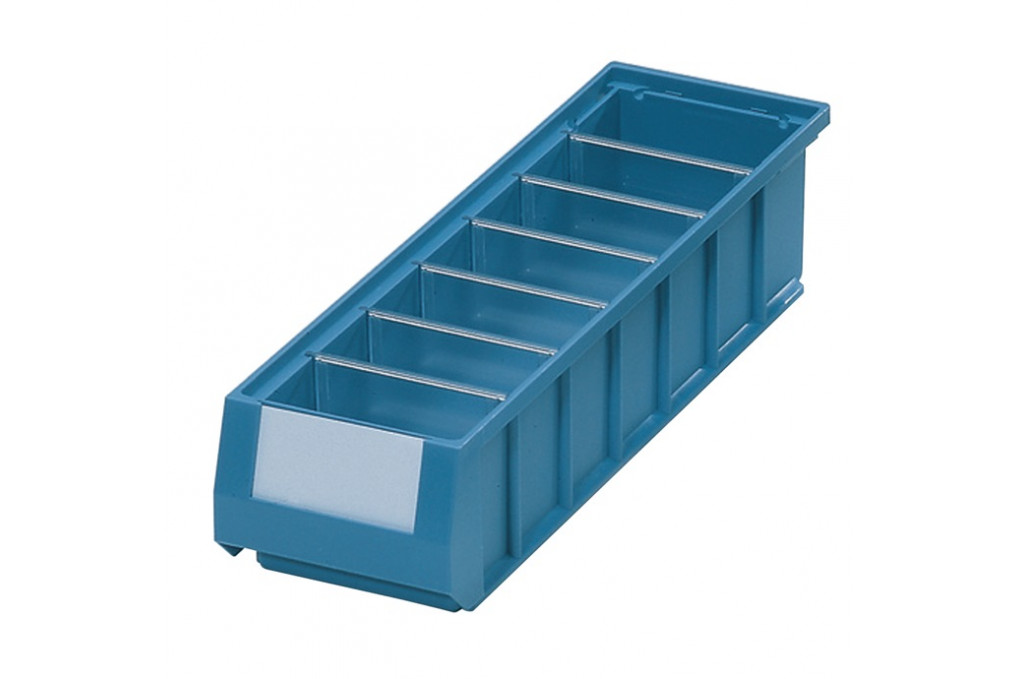 Querteiler f.Regalkasten B 117xH 90mm PS glasklar 10St. Btl. Querteiler f.Regalkasten B 117xH 90mm PS glasklar 10St. Btl.