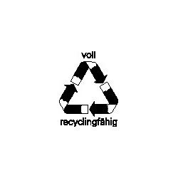 Staubdeckel f.Regalkasten 1 10St. Btl.