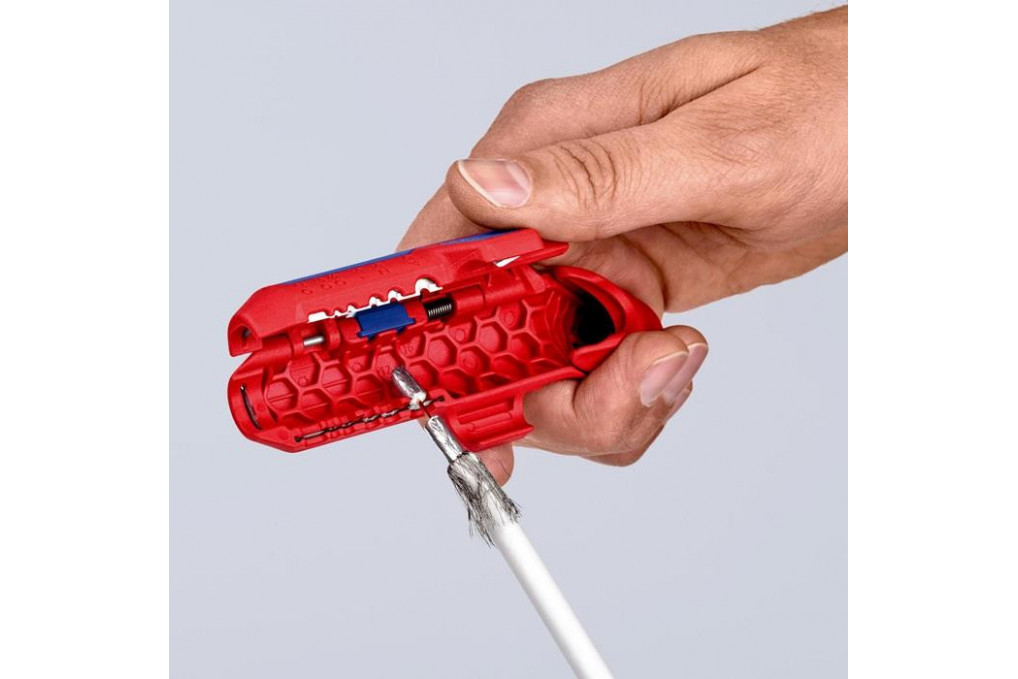 ErgoStrip Abmatelungswerkzeug ErgoStrip Abmatelungswerkzeug
