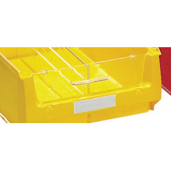 Frontscheibe f.Sichtlagerkasten MK2 PS glasklar 10St. Btl.PROMAT Frontscheibe f.Sichtlagerkasten MK2 PS glasklar 10St. Btl.PROMAT