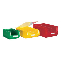 Staubabdeckung f.Sichtlagerkasten MK2,MK2Z 5St. Btl.PROMAT Staubabdeckung f.Sichtlagerkasten MK2,MK2Z 5St. Btl.PROMAT