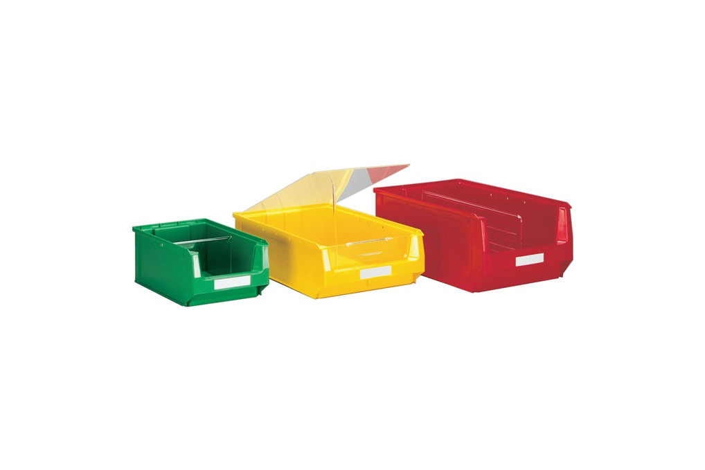 Staubabdeckung f.Sichtlagerkasten MK2,MK2Z 5St. Btl.PROMAT Staubabdeckung f.Sichtlagerkasten MK2,MK2Z 5St. Btl.PROMAT