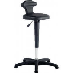 Sitz Stehstuhl Flex Integralschaum Sitz H.510 780mm BIMOS Sitz Stehstuhl Flex Integralschaum Sitz H.510 780mm BIMOS