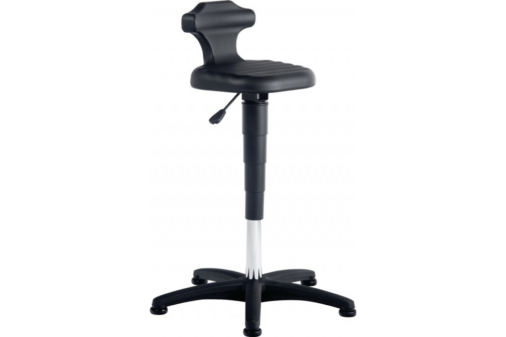 Sitz Stehstuhl Flex Integralschaum Sitz H.510 780mm BIMOS Sitz Stehstuhl Flex Integralschaum Sitz H.510 780mm BIMOS