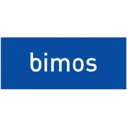 Wechselpolster Integralschaum blau f.Sitz u.Rückenlehne BIMOS Wechselpolster Integralschaum blau f.Sitz u.Rückenlehne BIMOS
