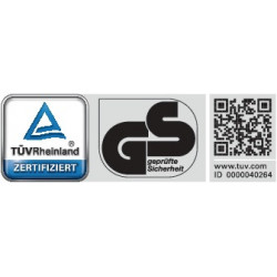 Stehhilfe Integralschaum Sitz H.600 850mm STA lichtgrau Lotz Stehhilfe Integralschaum Sitz H.600 850mm STA lichtgrau Lotz