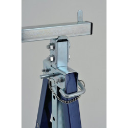 Arbeitsbock H.max.1310mm STA höhenv.BRENNENSTUHL Arbeitsbock H.max.1310mm STA höhenv.BRENNENSTUHL