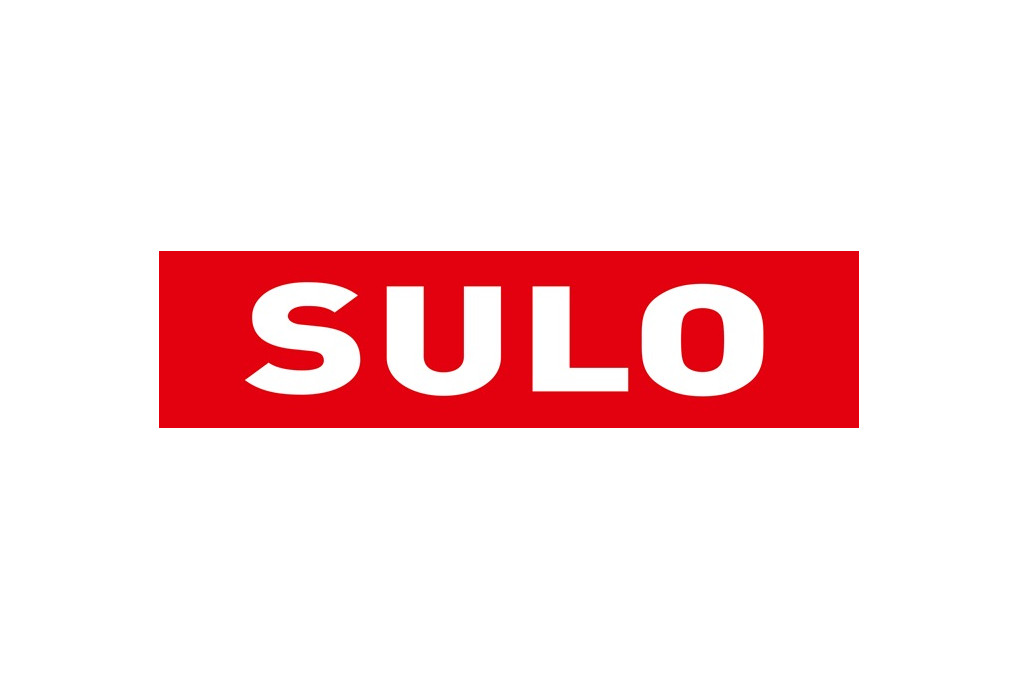 Müllgroßbehälter 80l HDPE blau fahrbar,n.EN 840 SULO Müllgroßbehälter 80l HDPE blau fahrbar,n.EN 840 SULO