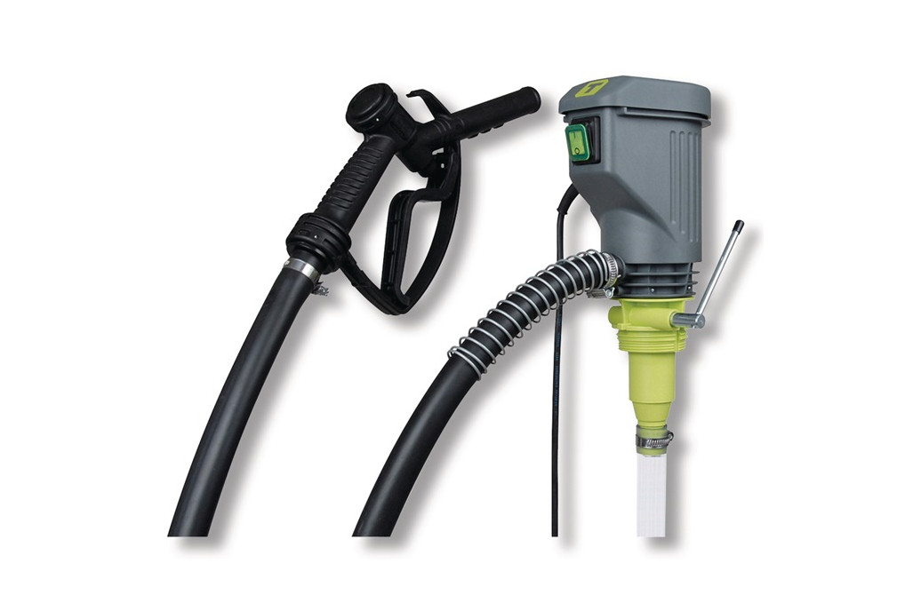 Elektropumpe Hornet W 40 f.Diesel Heizöl 38l min 230V 50 Hz Tauchtiefe 1600mm Elektropumpe Hornet W 40 f.Diesel Heizöl 38l min 230V 50 Hz Tauchtiefe 1600mm