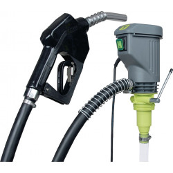 Elektropumpe Hornet W 40 f.Diesel Heizöl 32l min 230V 50 Hz Tauchtiefe 1600mm Elektropumpe Hornet W 40 f.Diesel Heizöl 32l min 230V 50 Hz Tauchtiefe 1600mm