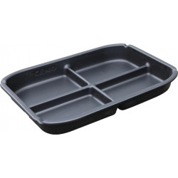 Auffangschale 55l L1010xB730xH125mm PE CEMO Auffangschale 55l L1010xB730xH125mm PE CEMO