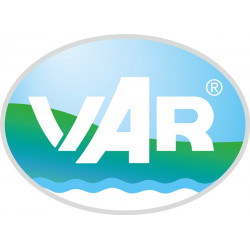 Abfallsammler B400xT510mm 120l Deckel verz.(ME) VAR Abfallsammler B400xT510mm 120l Deckel verz.(ME) VAR
