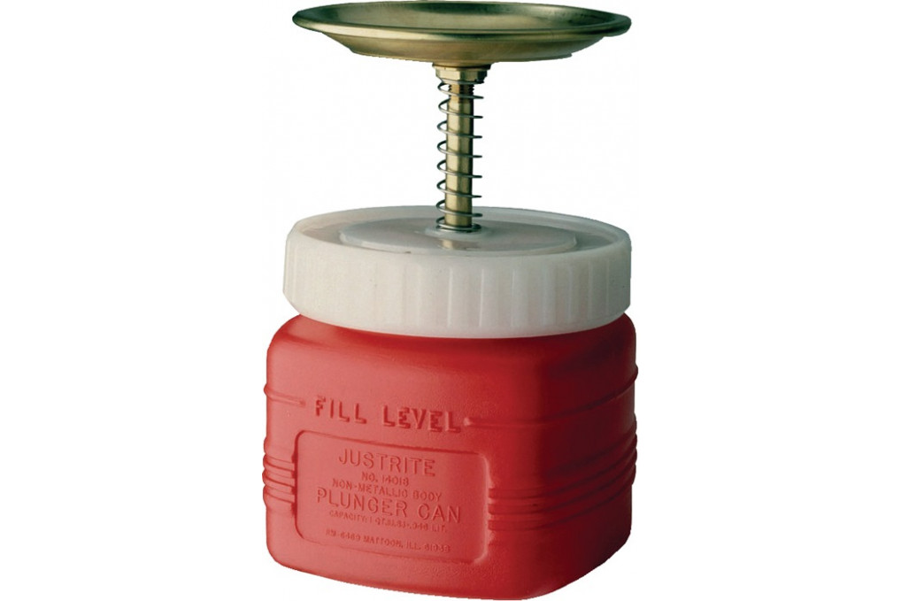 Sparanfeuchter 1,0l PE D141xH210mm ASECOS Sparanfeuchter 1,0l PE D141xH210mm ASECOS