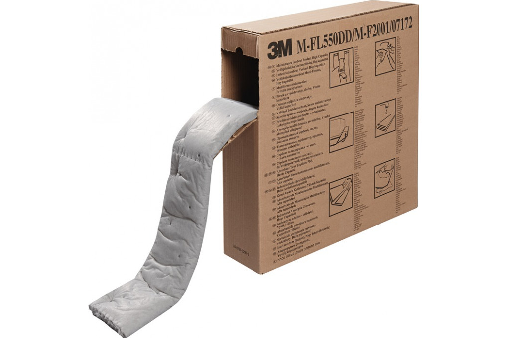 Industriebindevlies MF 2001 L.15,2m B.12cm 1 Krt.Krt.3M Industriebindevlies MF 2001 L.15,2m B.12cm 1 Krt.Krt.3M