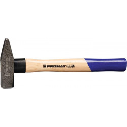 Schlosserhammer DIN1041 800g Schlosserhammer DIN1041 800g