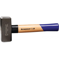 Fäustel DIN 6475 1250g