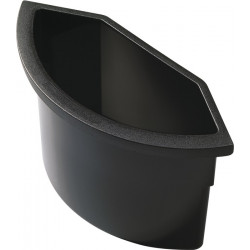 Abfalleinsatz Ku.schwarz 2 Abfalleinsatz Ku.schwarz 2