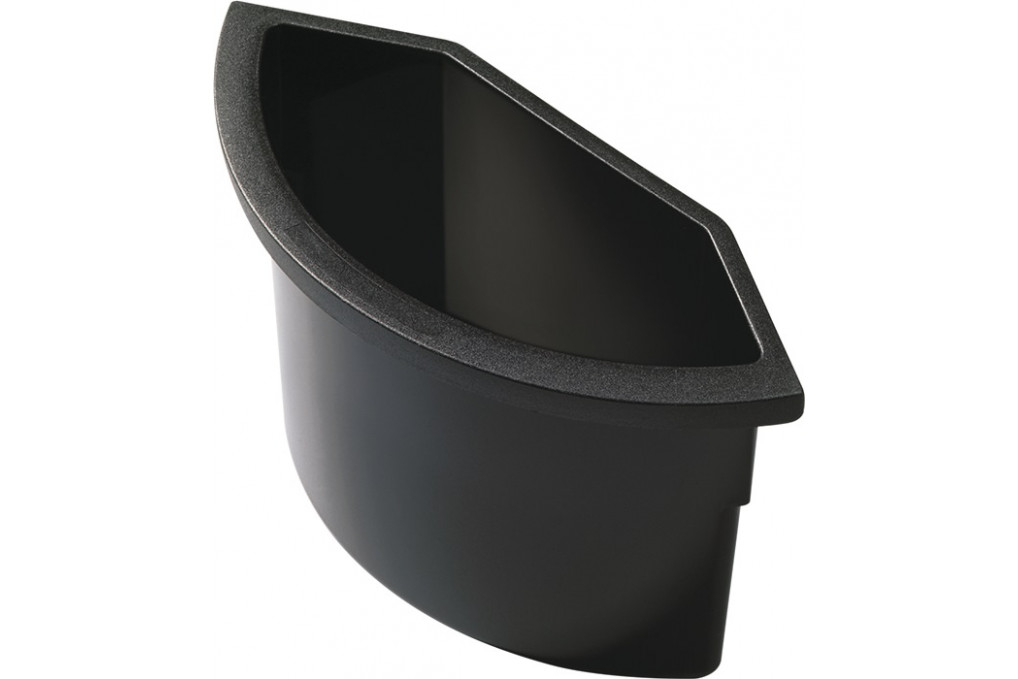 Abfalleinsatz Ku.schwarz 2 Abfalleinsatz Ku.schwarz 2