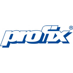 Putztuchrolle profix® handy plus L380xB360ca.mm blau 2 lagig,perforiert PROFIX Putztuchrolle profix® handy plus L380xB360ca.mm blau 2 lagig,perforiert PROFIX