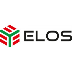 Falthandtuchspender Elements H415xB305xT155ca.mm ELOS