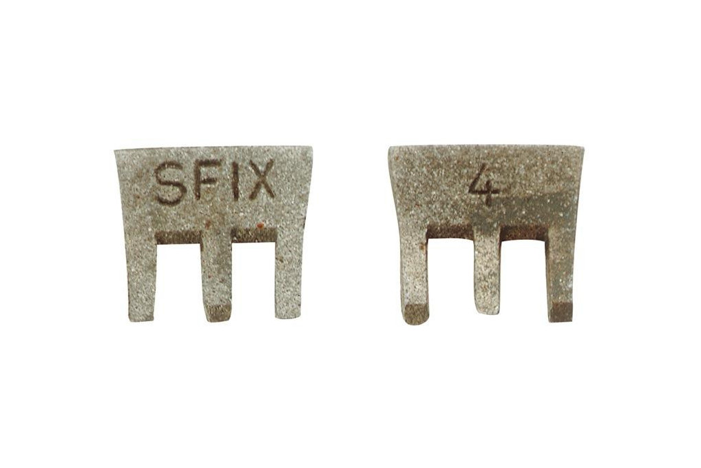 Hammerkeil Sfix B.23mm Gr.2 f.