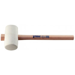 Gummihammer DIN5128 520g Kopf- Gummihammer DIN5128 520g Kopf-
