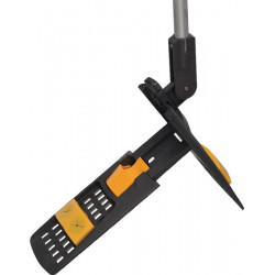 Sprintmoppset Mopp Halter u.Alustiel Ku.B400xL1400mm VERMOP Sprintmoppset Mopp Halter u.Alustiel Ku.B400xL1400mm VERMOP