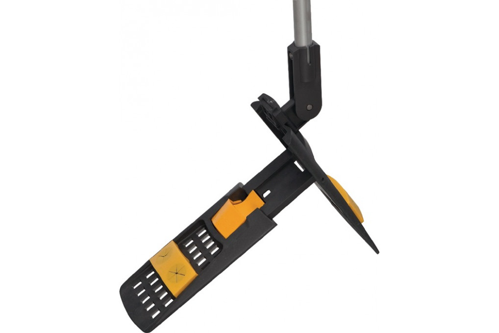 Sprintmoppset Mopp Halter u.Alustiel Ku.B500xL1400mm VERMOP Sprintmoppset Mopp Halter u.Alustiel Ku.B500xL1400mm VERMOP