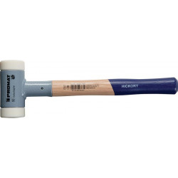 Schonhammer Länge 380 mm Kopf- Schonhammer Länge 380 mm Kopf-