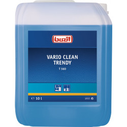 Schon  Kunststoffreiniger Vario Clean Trendy T 560 10l Kanister BUZIL