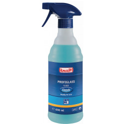 Glasreiniger Profiglass G 522 600 ml Sprühflasche BUZIL Glasreiniger Profiglass G 522 600 ml Sprühflasche BUZIL