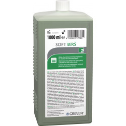 Hautreinigungslotion GREVEN® SOFT B RS 1l Flasche f.9000 473 400 Hautreinigungslotion GREVEN® SOFT B RS 1l Flasche f.9000 473 400