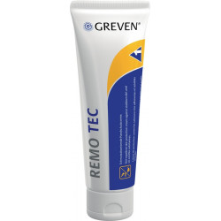 Hautschutzcreme GREVEN® REMO TEC 250ml silikonfrei,parfümiert GREVEN Hautschutzcreme GREVEN® REMO TEC 250ml silikonfrei,parfümiert GREVEN