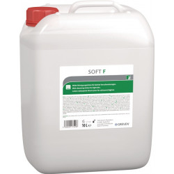 Hautreinigung GREVEN® SOFT F 10l Kanister f.8000339356 leichte Verschmutz.GREVEN Hautreinigung GREVEN® SOFT F 10l Kanister f.8000339356 leichte Verschmutz.GREVEN