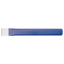 Flachmeißel DIN6453 L.125mm Flachmeißel DIN6453 L.125mm