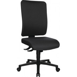 Bürodrehstuhl m.Synchr. Techn.anth.450 550mm Trgf.110kg TOPSTAR Bürodrehstuhl m.Synchr. Techn.anth.450 550mm Trgf.110kg TOPSTAR