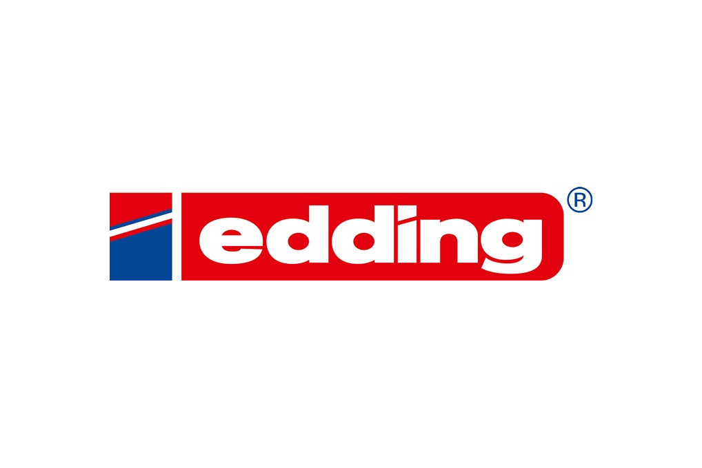 Industrie Pastenmarker 950 gelb Strich B.10mm Rundspitze EDDING Industrie Pastenmarker 950 gelb Strich B.10mm Rundspitze EDDING