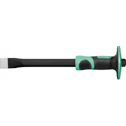 Flachmeißel L.300mm Schneiden-