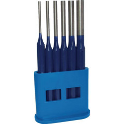Splintentreibersatz 6tlg. 3/4/ Splintentreibersatz 6tlg. 3/4/