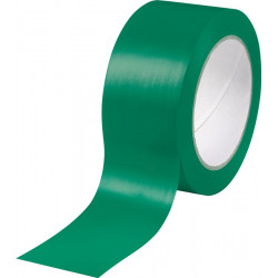 Bodenmarkierungsband Easy Tape PVC grün L.33m B.50mm Rl.ROCOL