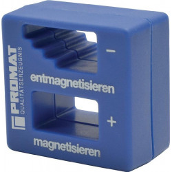 Magnetisier-/ Magnetisier-/