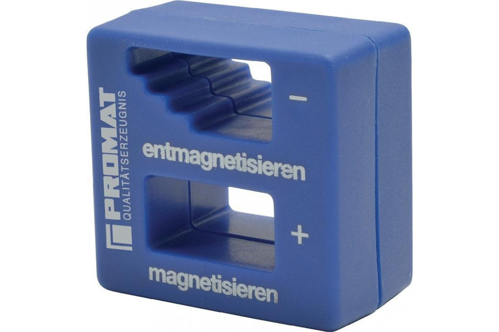 Magnetisier-/