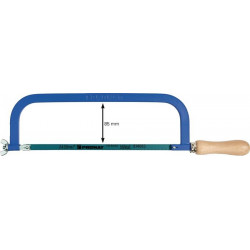 Metallsägebogen DIN6473 L. Metallsägebogen DIN6473 L.