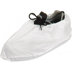 Überziehschuh CoverStar® L.ca.34cm H.ca.26cm weiß PSA II COVERSTAR