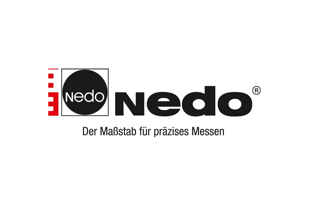 Kurbelaufsatz f.Nivellierstativ max.105mm 1,22kg NEDO