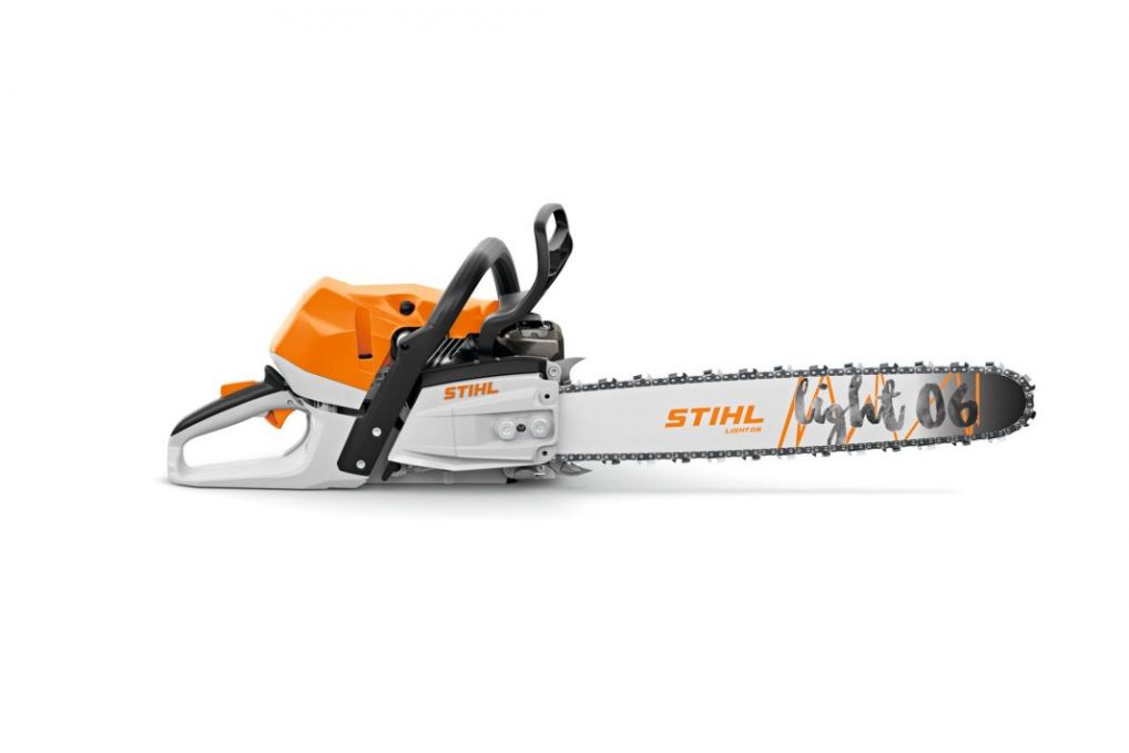 Benzin MotorsägeMS 400.1 C-M,RS, Schienenlänge 45 cm