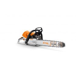 Benzin MotorsägeMS 400.1 C-M,RS, Schienenlänge 45 cm